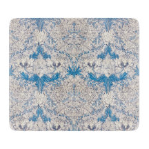 Blue Honeysuckle (av William Morris)