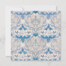 Blue Honeysuckle (av William Morris)