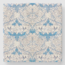 Blue Honeysuckle (av William Morris)