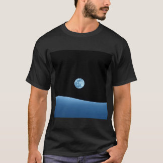 Blue Horizon T Shirt