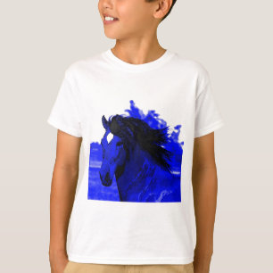 Blue Horse Tröja