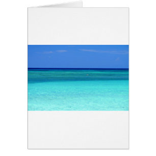 Blue Hues.JPG Hälsningskort