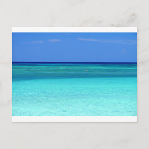 Blue Hues.JPG Vykort
