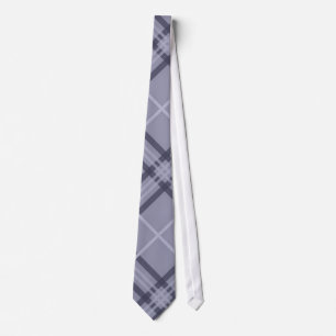 Blue Hues Tartan Play Slips