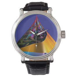 Blue Hundar Armbandsur