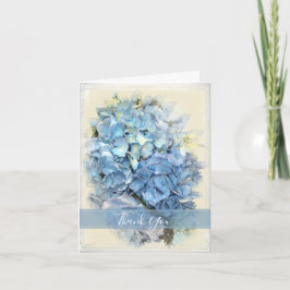 Blue Hydrangea Flower Bridesmaid Tack