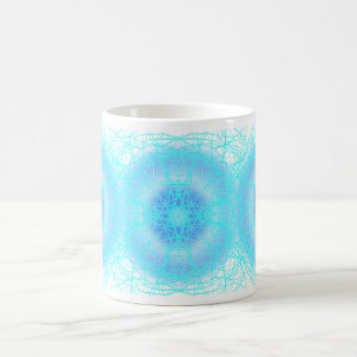 Blue Ice Kor Boll Kaffemugg
