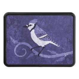 Blue Jay Hitch Cover Dragkroksskydd
