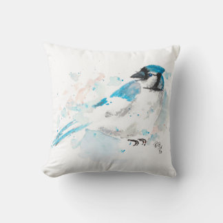 Blue Jay Kudde