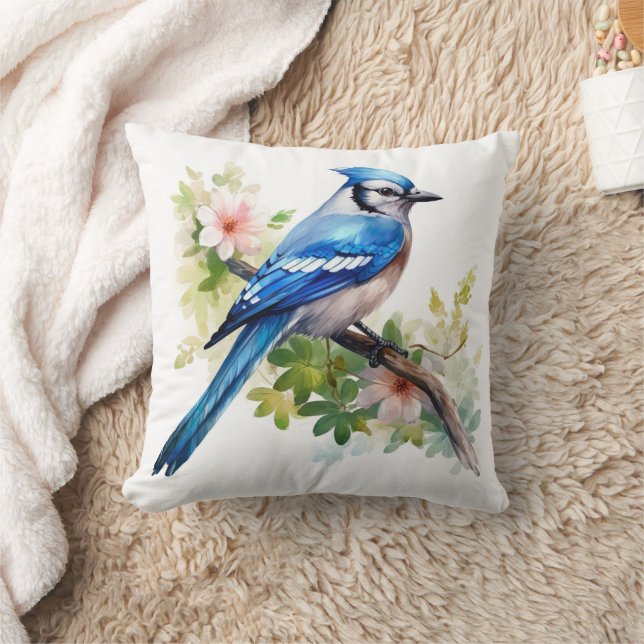 Blue Jay Kudde (Filt)