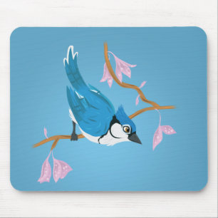 Blue Jay Musmatta