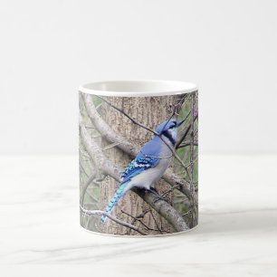 Blue Jay (Ohio) Mugg