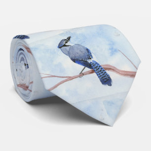 Blue Jay Slips