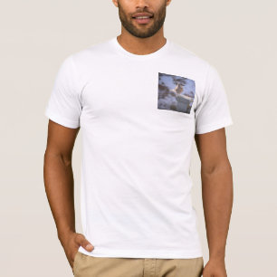Blue Jay T Shirt