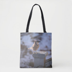 Blue Jay Tygkasse