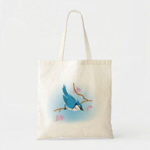 Blue Jay Tygkasse