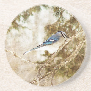 Blue Jay Underlägg