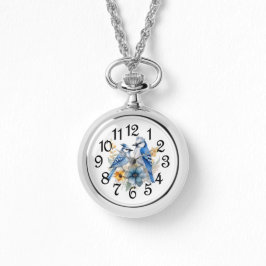 Blue Jays Armbandsur