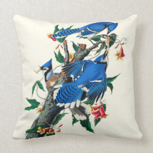 Blue Jays Kudde