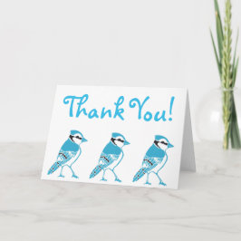 Blue Jays tackkort
