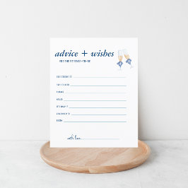 Blue Jean Baby Shower | Nytt överordnat rådgivning