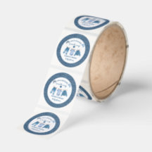 Blue Jean Boy Baby Shower 