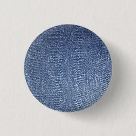 Blue Jean Button Knapp