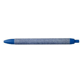 Blue Jean Pens
