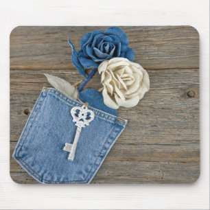 Blue Jean Ro Musmatta