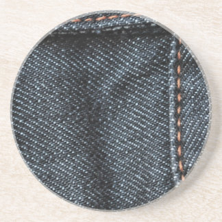 Blue Jean Stitching.jpg Underlägg Sandsten