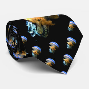 Blue Jellyfish Slips
