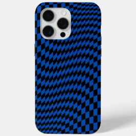 Blue Kaleidoscope