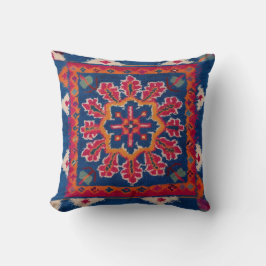 Blue Kilim Pillows från Pottery Barn Kudde