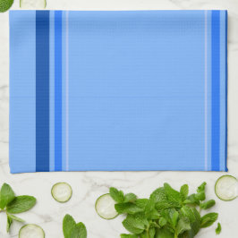 Blue Kitchen Towel Kökshandduk