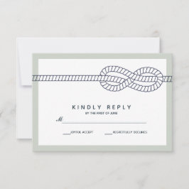 Blue Knot | BRÖLLOP OSA