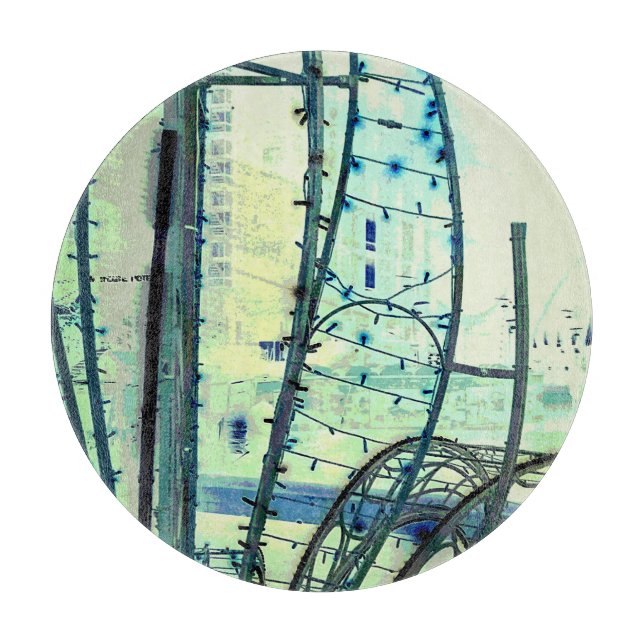 Blue kurvor (Framsidan)