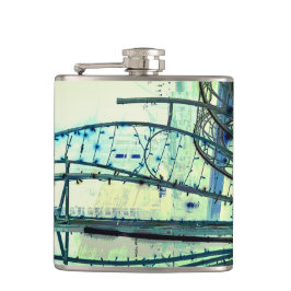 Blue kurvor fickplunta