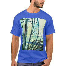 Blue kurvor