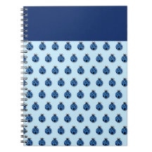 Blue Ladybird Kryp