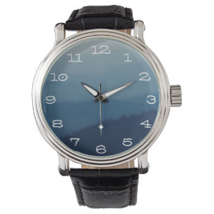 Blue Lagrar Armbandsur