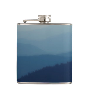Blue Lagrar Fickplunta