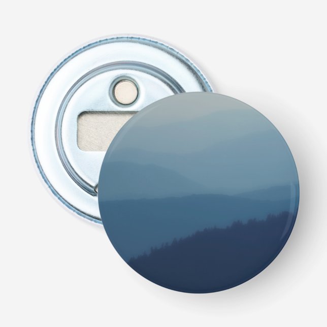 Blue Lagrar Flasköppnare (Framsidan)