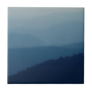 Blue Lagrar Kakelplatta