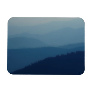 Blue Lagrar Magnet