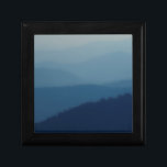 Blue Lagrar Smyckeskrin<br><div class="desc">Hemdepartement</div>