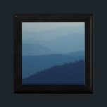 Blue Lagrar Smyckeskrin<br><div class="desc">Hemdepartement</div>