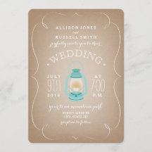 Blue Lantern Wedding Investigation - Swirl