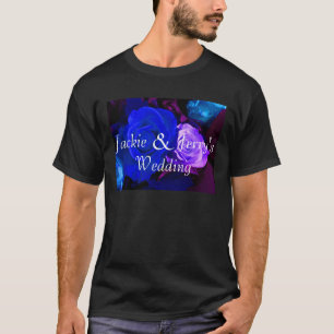 Blue Lila Ro T-shirt