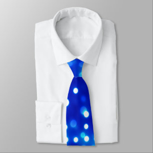 Blue Ljus Slips