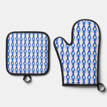 Blue Lobster